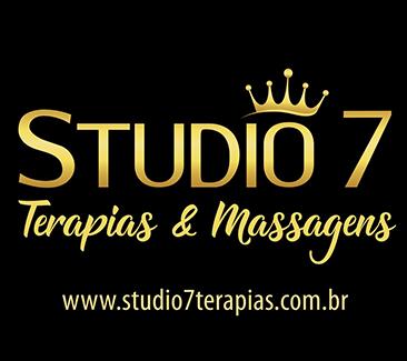 Clinica Studio7 Massagistas RJ • Massagistas Rio de Janeiro • Massagem RJ