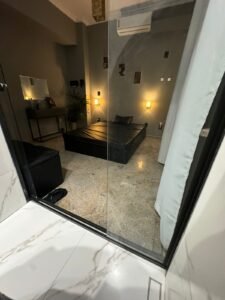 Clínica de massagem Diamond Terapias em Copacabana, venha conhecer nossa clínica, agende pelo nosso whatsapp (21) 98799-0988