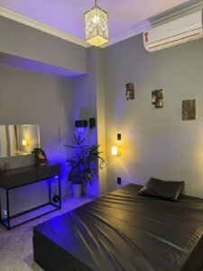 Clínica de massagem Diamond Terapias em Copacabana, venha conhecer nossa clínica, agende pelo nosso whatsapp (21) 98799-0988