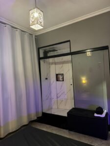 Clínica de massagem Diamond Terapias em Copacabana, venha conhecer nossa clínica, agende pelo nosso whatsapp (21) 98799-0988