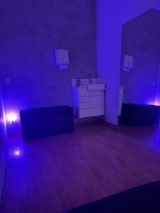 Clínica de massagem Diamond Terapias em Copacabana, venha conhecer nossa clínica, agende pelo nosso whatsapp (21) 98799-0988