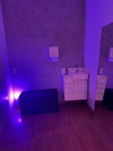 Clínica de massagem Diamond Terapias em Copacabana, venha conhecer nossa clínica, agende pelo nosso whatsapp (21) 98799-0988