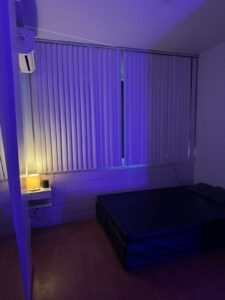 Clínica de massagem Diamond Terapias em Copacabana, venha conhecer nossa clínica, agende pelo nosso whatsapp (21) 98799-0988